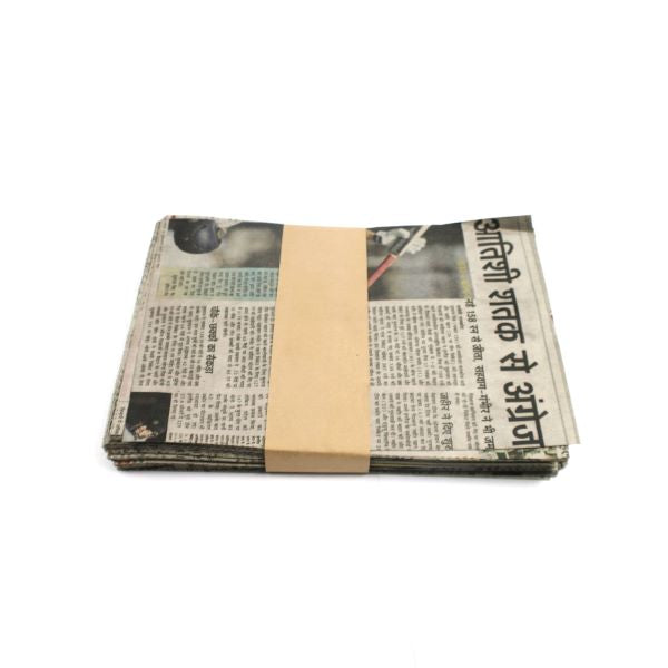 Worldbag medium gelijmd 17.5x25 cm