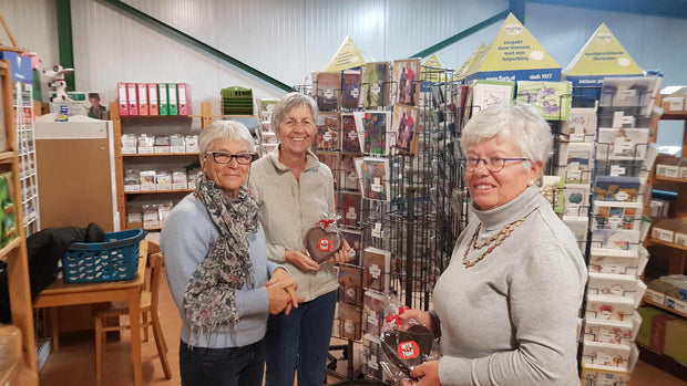 <h3><strong>Kom bij ons langs!</strong></h3>