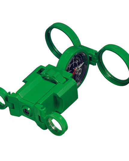 Optic Wonder standaard plus