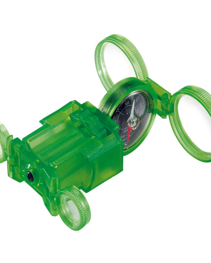 Optic Wonder standaard