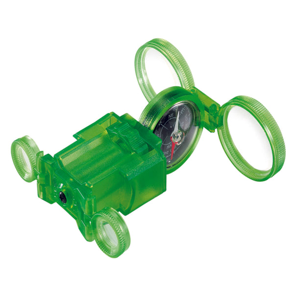 Optic Wonder standaard