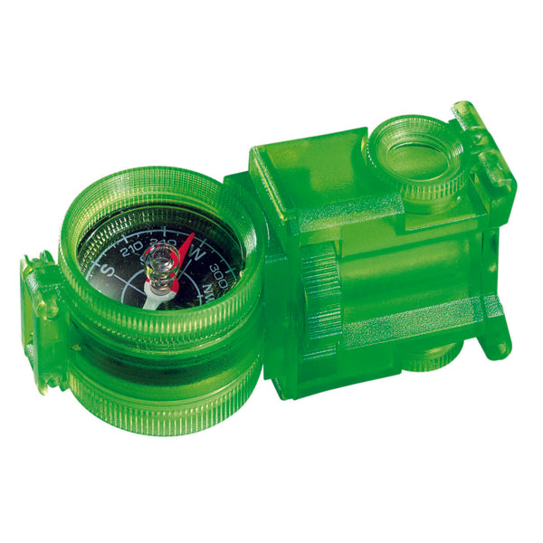 Optic Wonder standaard