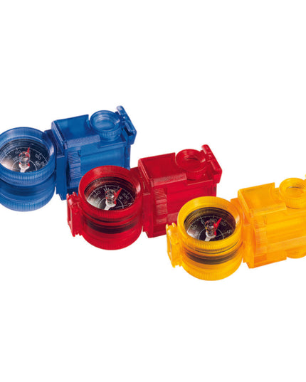 Optic Wonder standaard