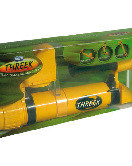 threek 3 in 1 Telescoop