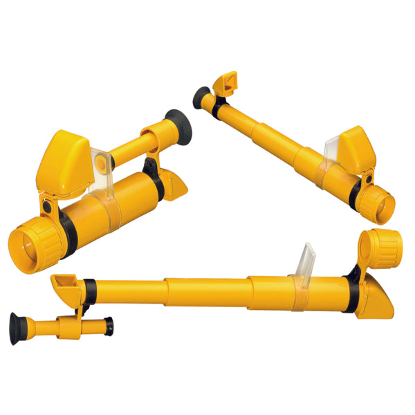 threek 3 in 1 Telescoop