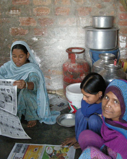 Worldbag medium gelijmd 19x7x24 cm